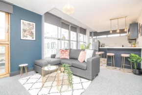 K Suites - Temple Street